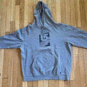 Burton hoodie
